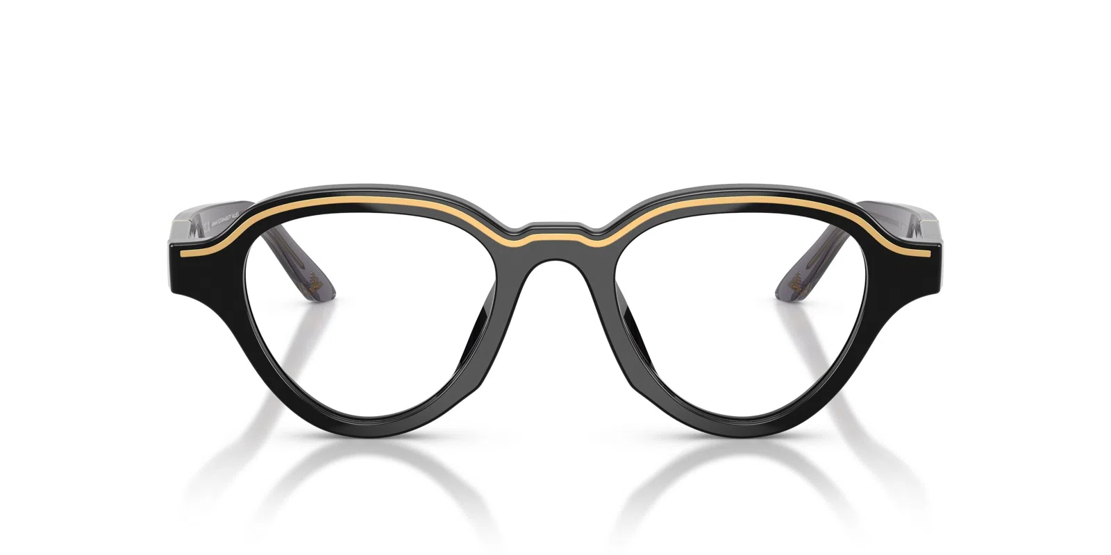 Emporio Armani 4264U Sunglasses - view 15